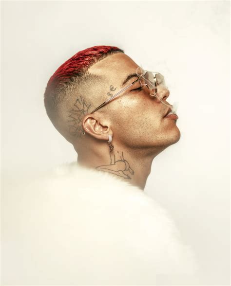 Video interview with Sfera Ebbasta .